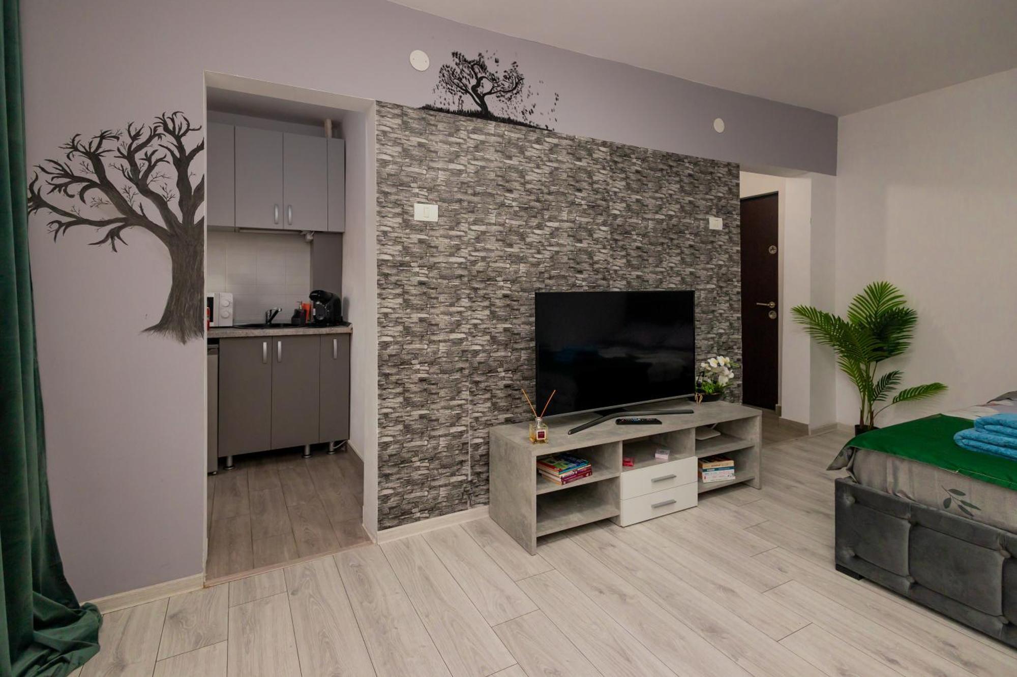 Appartement Urban Escape Arad Extérieur photo