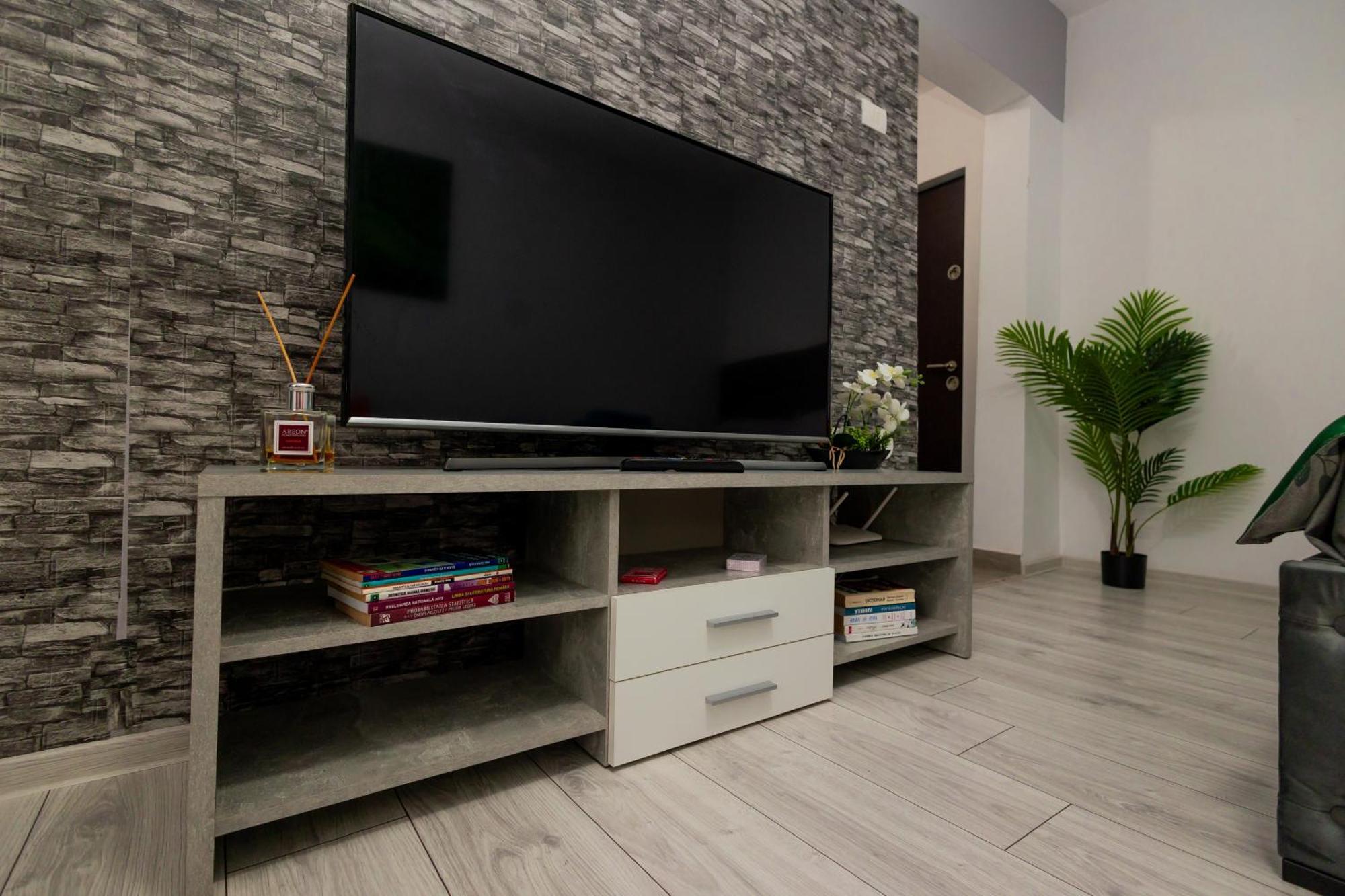 Appartement Urban Escape Arad Extérieur photo