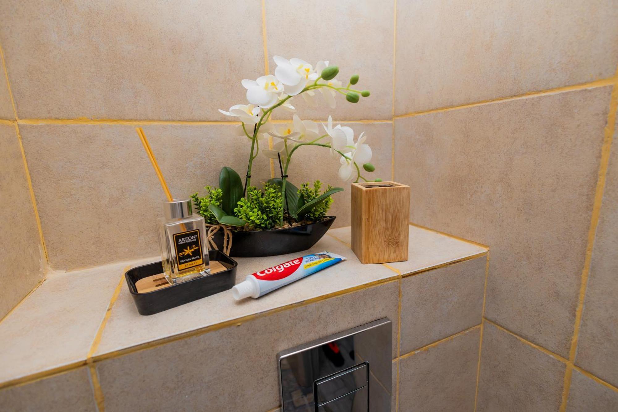 Appartement Urban Escape Arad Extérieur photo