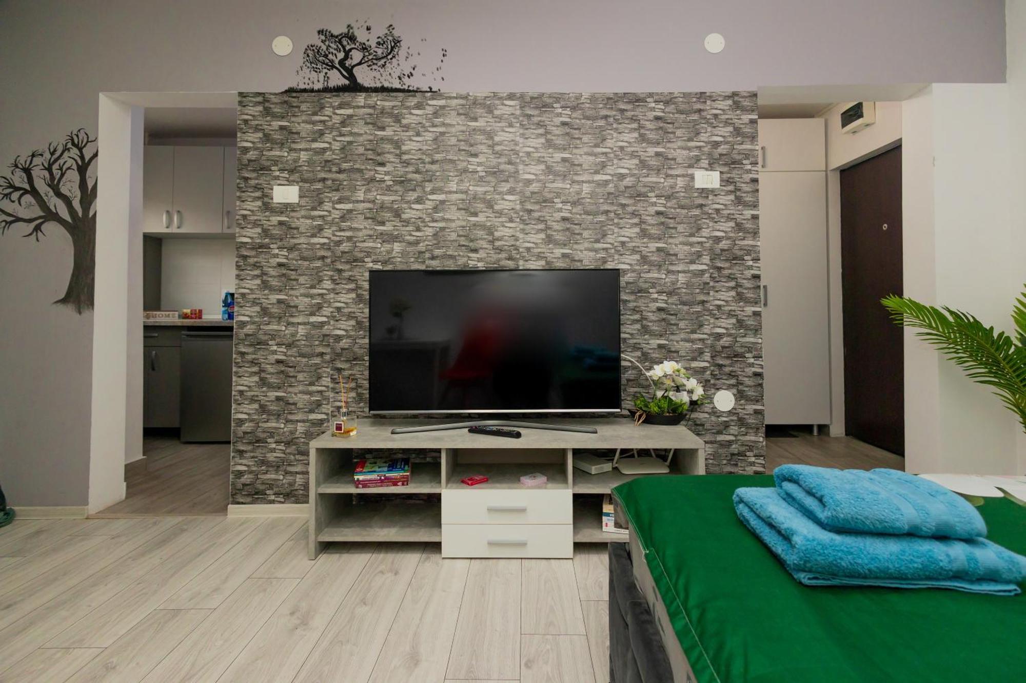 Appartement Urban Escape Arad Extérieur photo