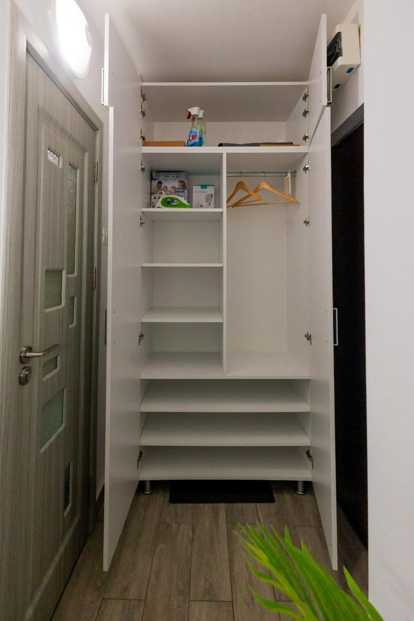 Appartement Urban Escape Arad Extérieur photo