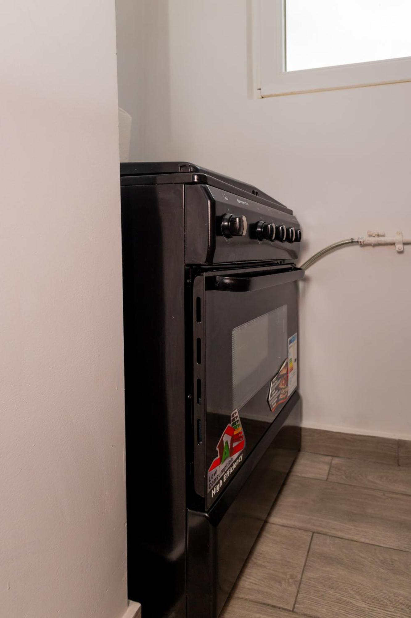 Appartement Urban Escape Arad Extérieur photo